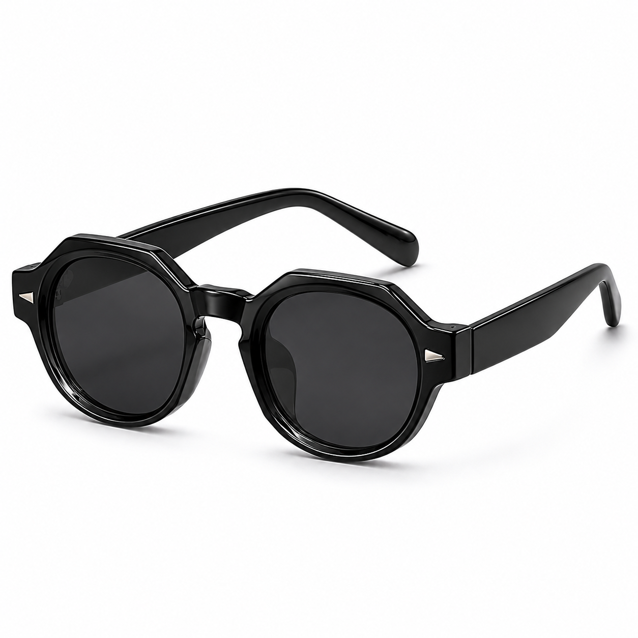 Parivis Round Frame
