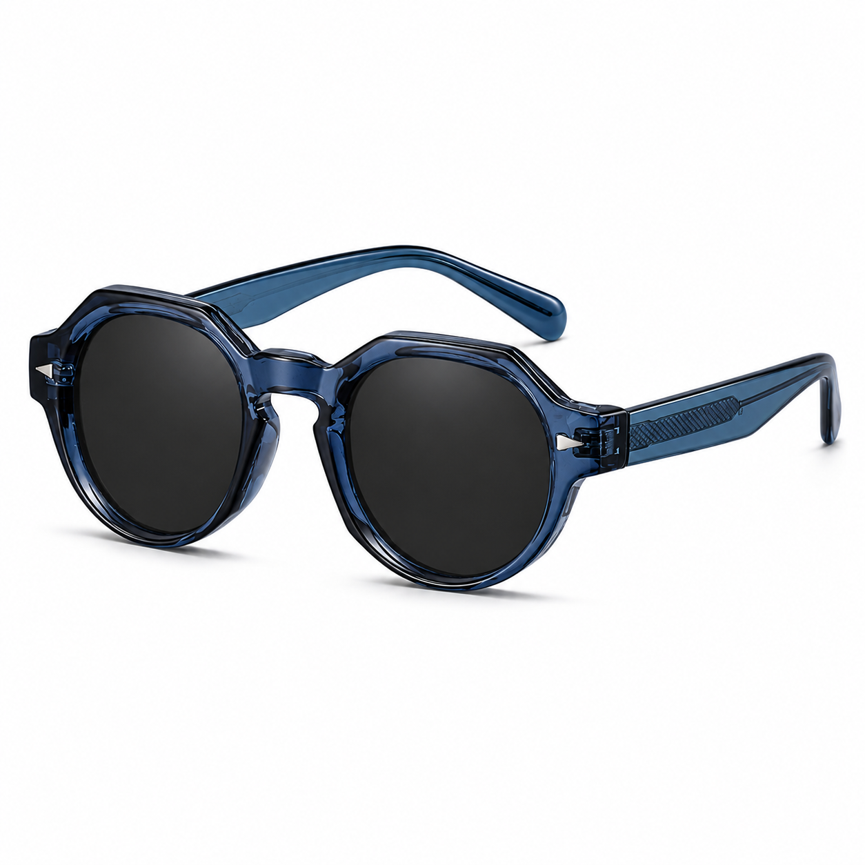 Parivis Round Frame