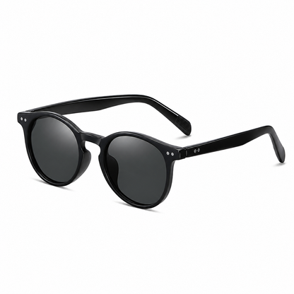 Parivis rounded frame