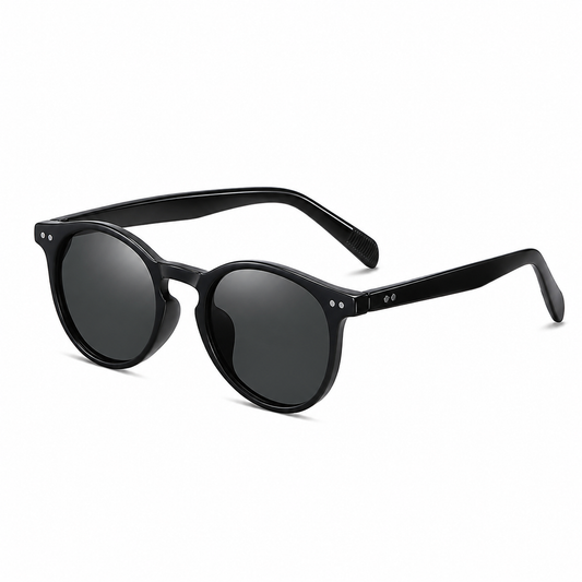 Parivis rounded frame