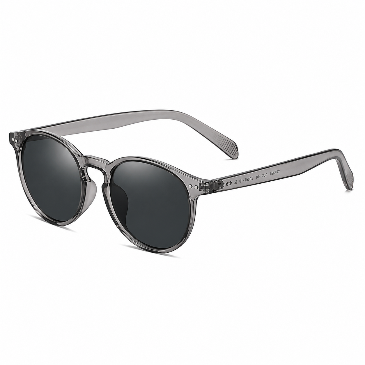 Parivis rounded frame