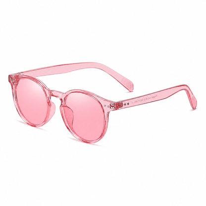 Parivis rounded frame