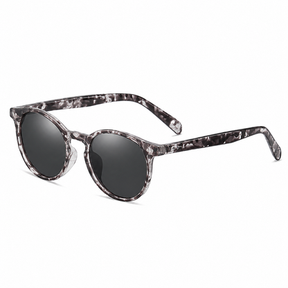 Parivis rounded frame