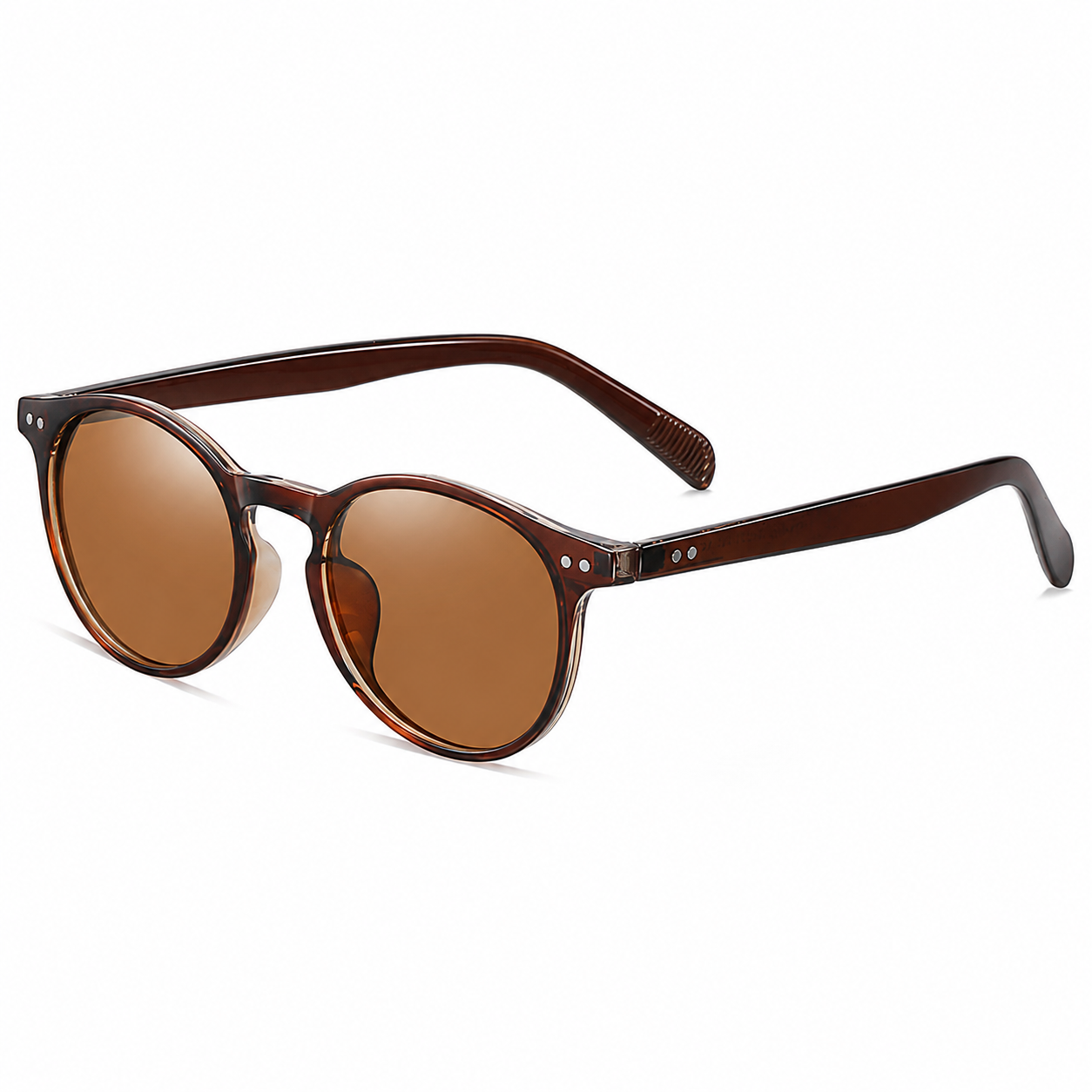 Parivis rounded frame