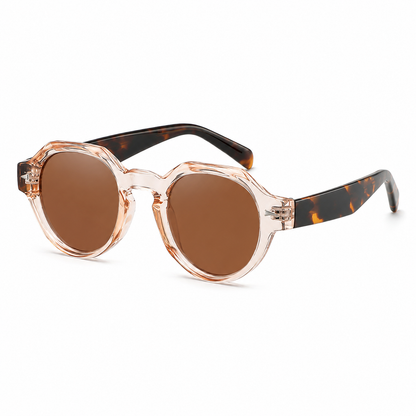 Parivis Round Frame