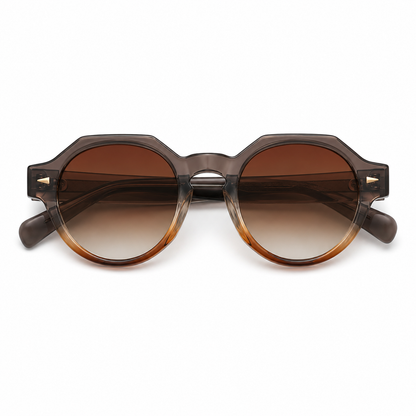 Parivis Round Frame