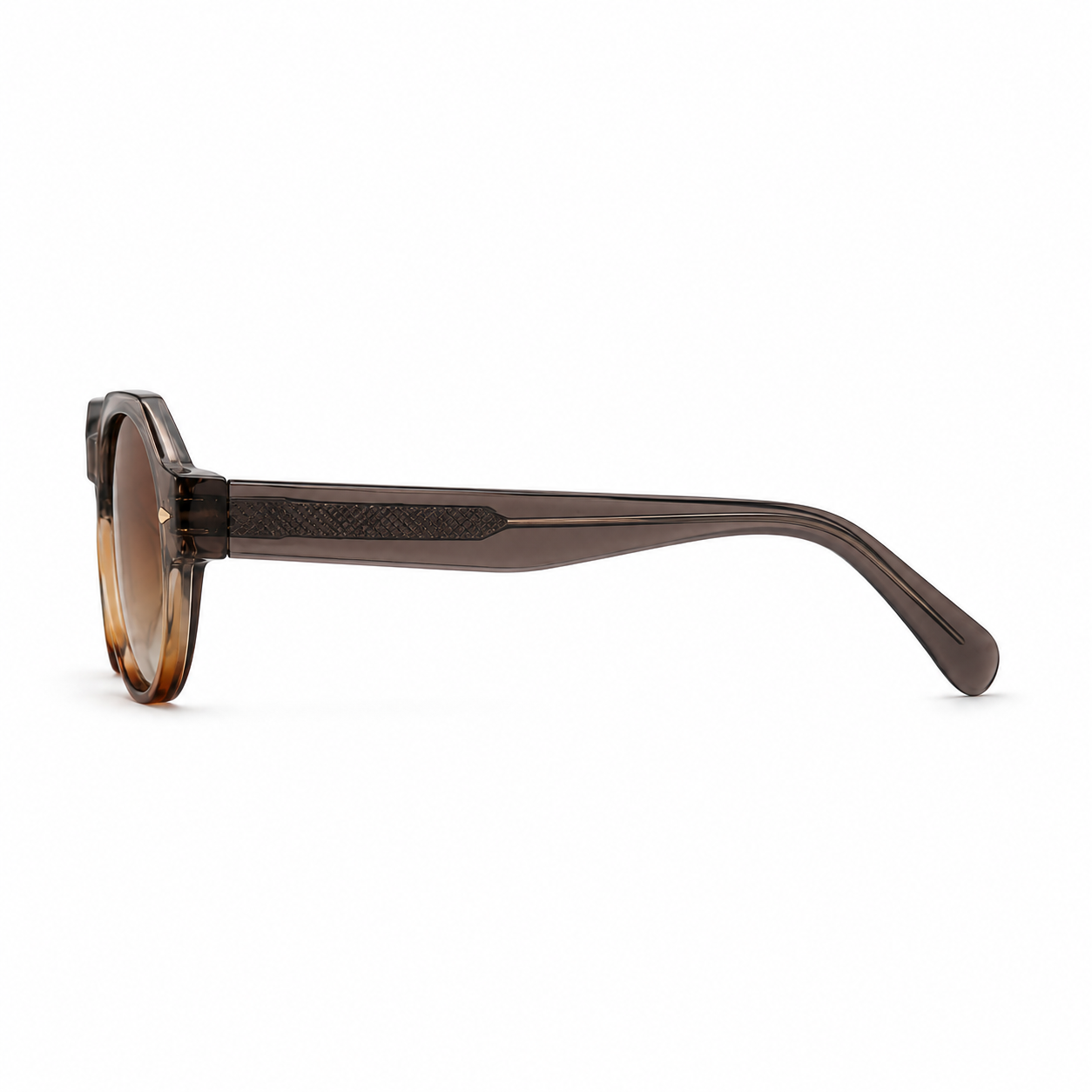 Parivis Round Frame