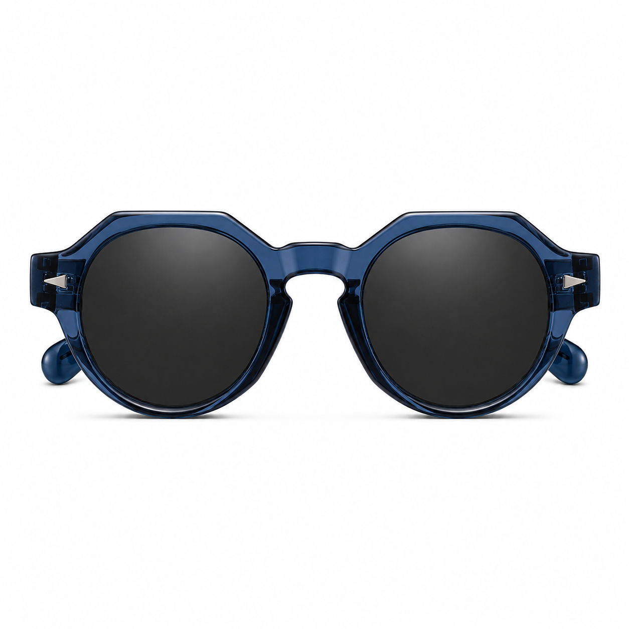 Parivis Round Frame