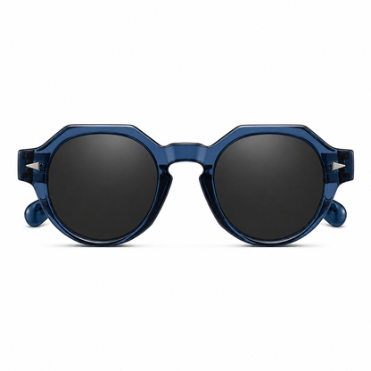 Parivis Round Frame