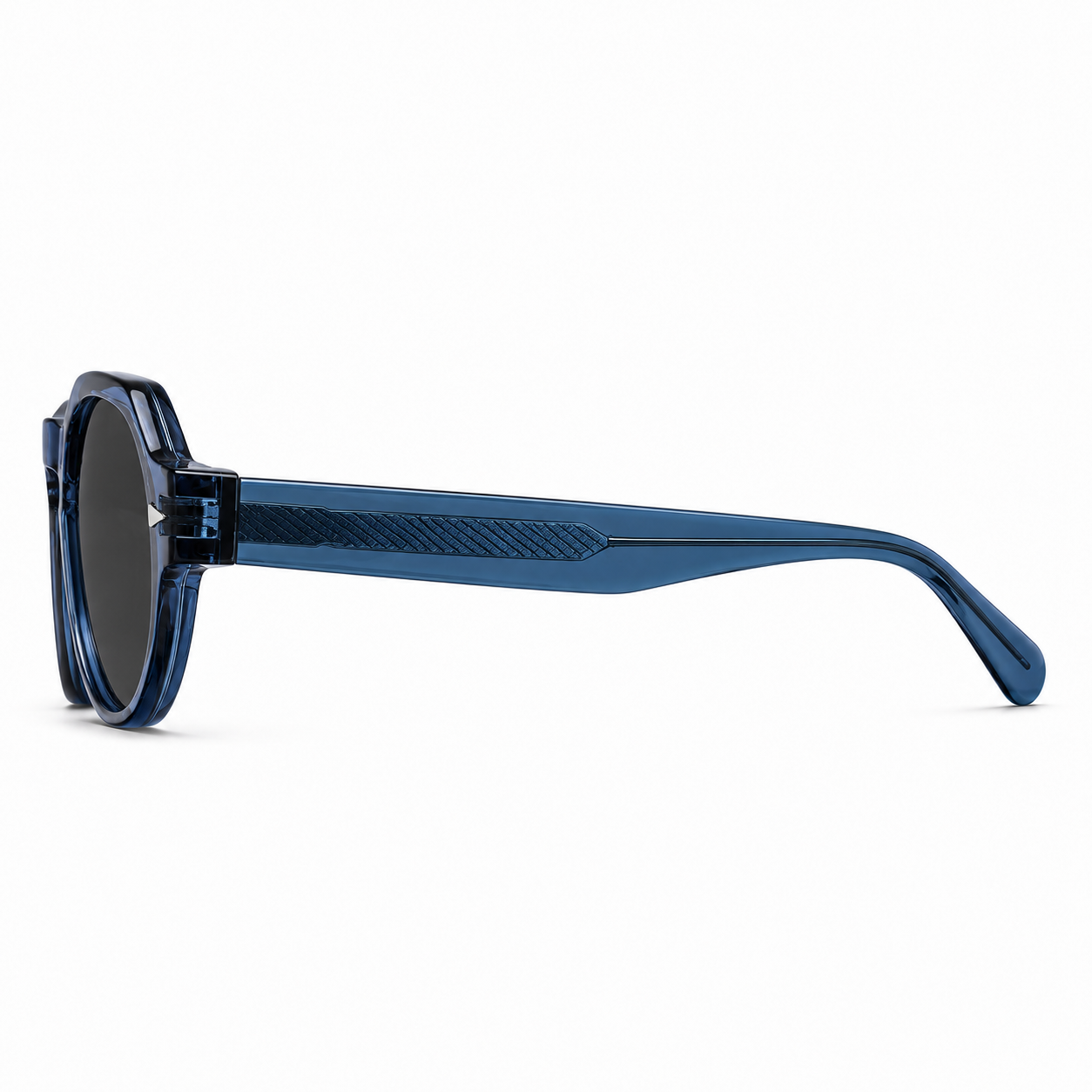 Parivis Round Frame