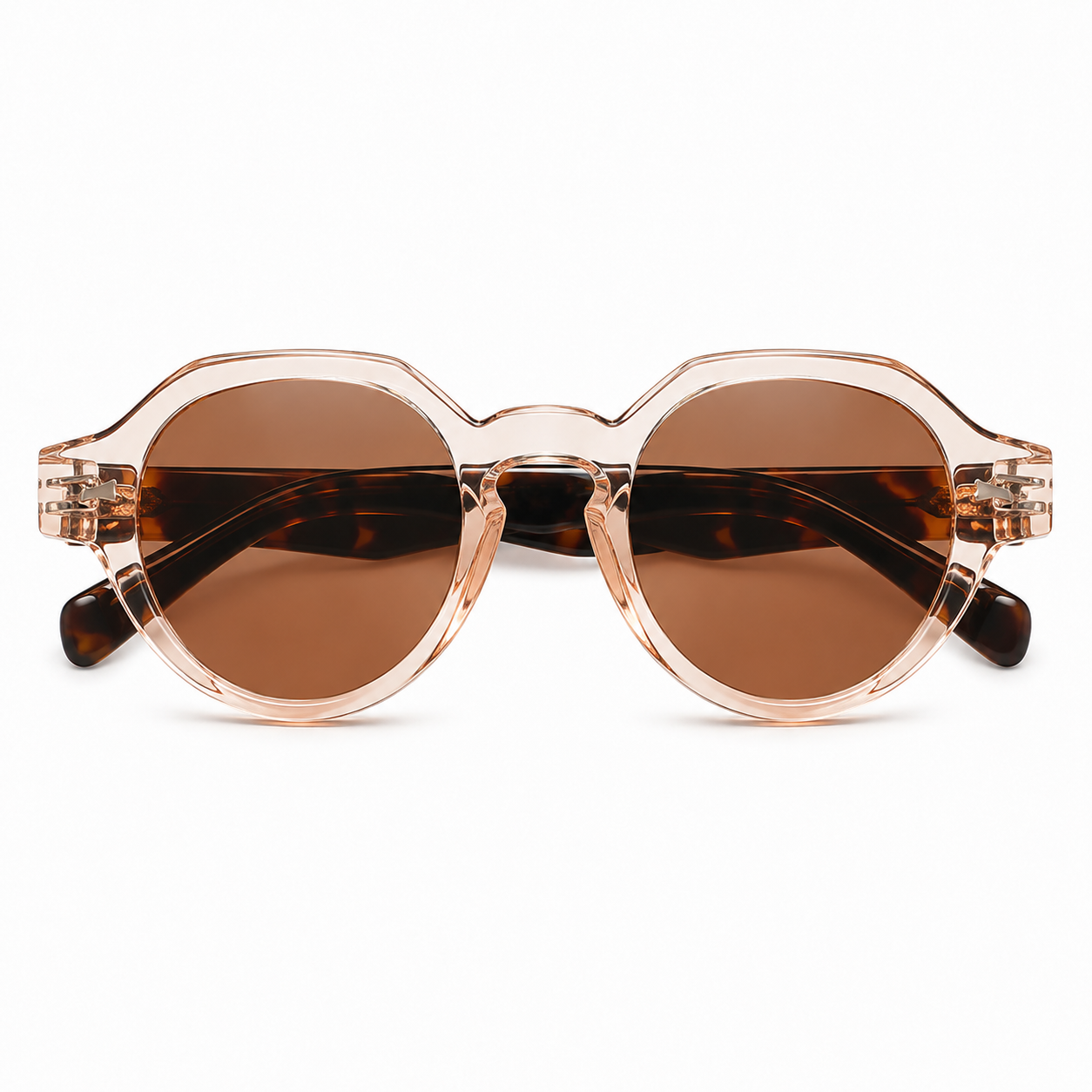 Parivis Round Frame