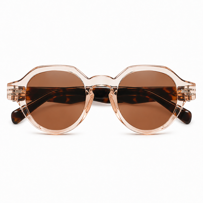 Parivis Round Frame