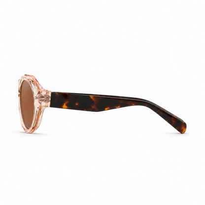 Parivis Round Frame