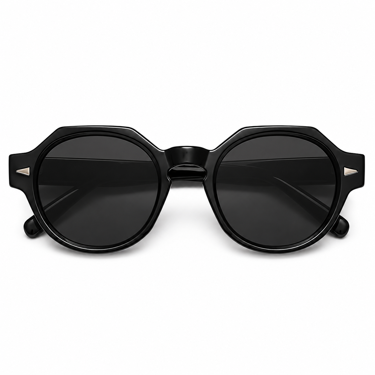 Parivis Round Frame