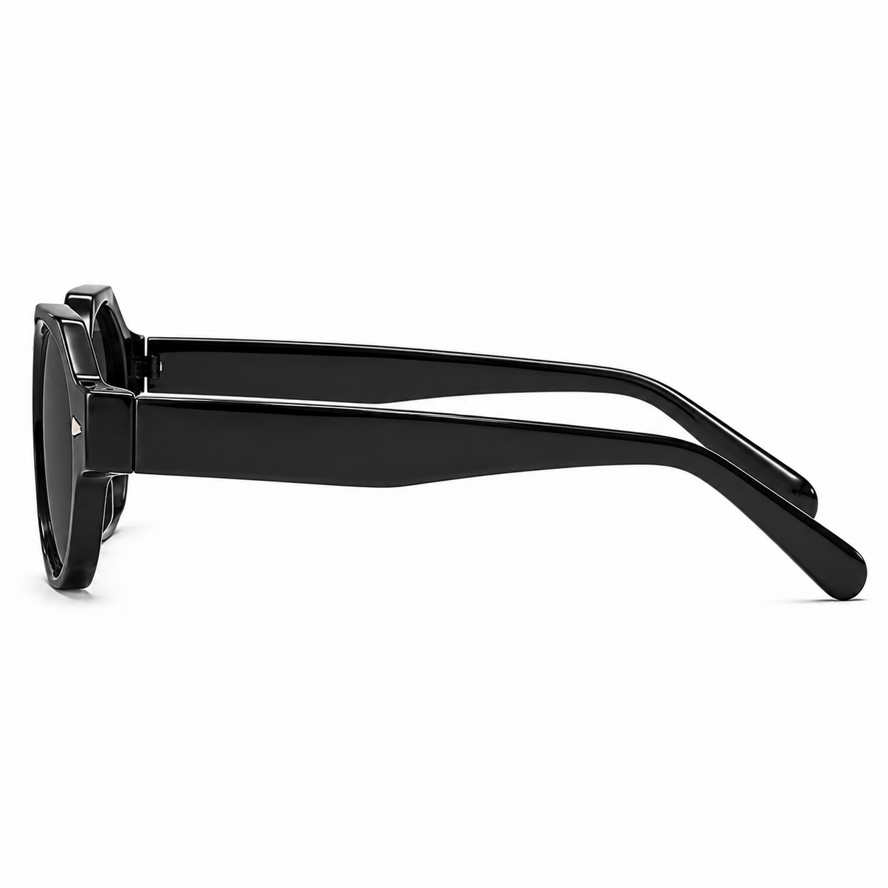 Parivis Round Frame