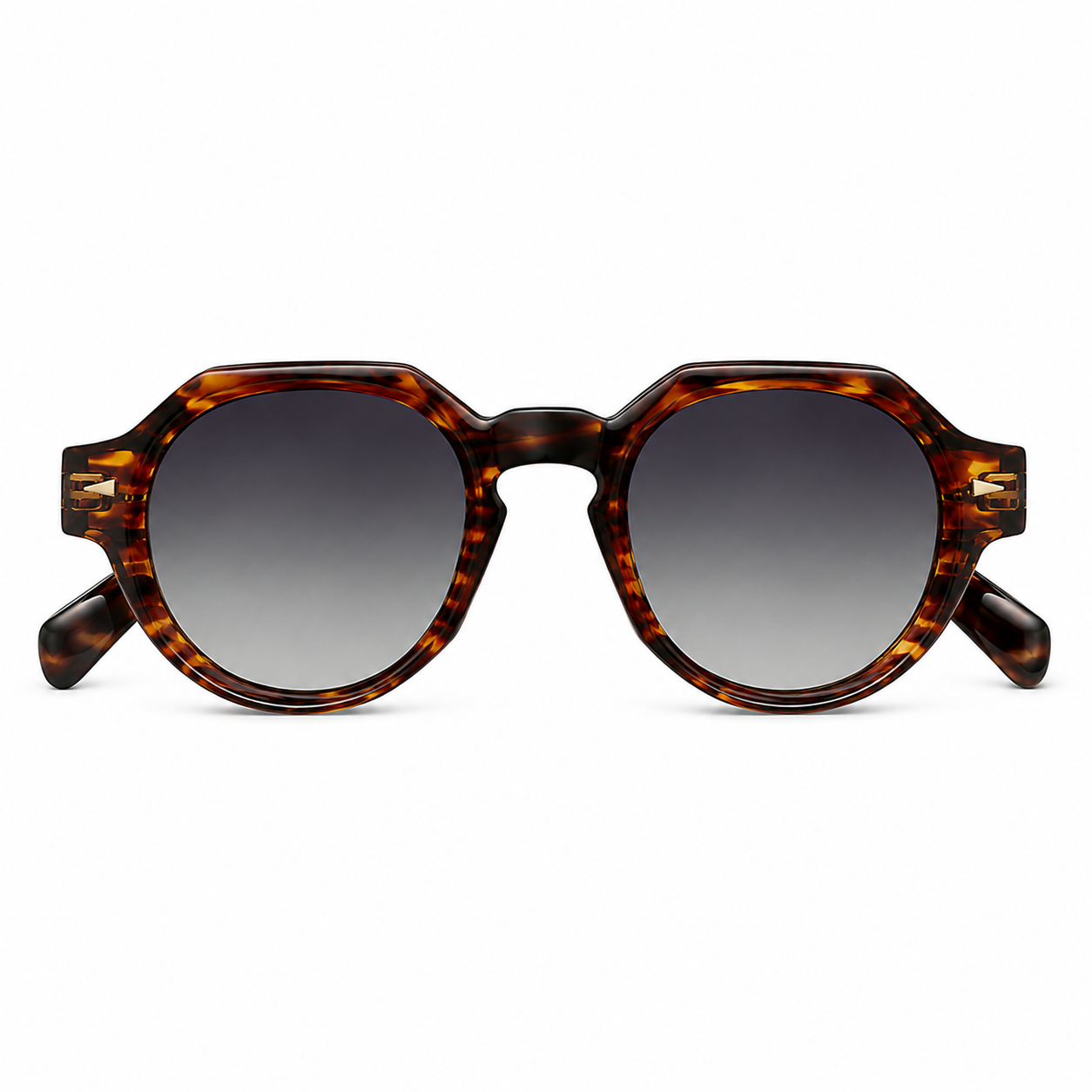 Parivis Round Frame