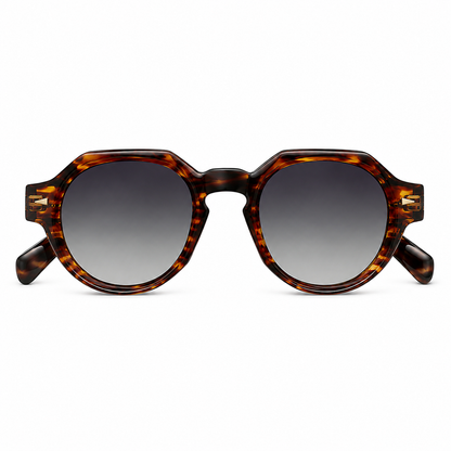 Parivis Round Frame